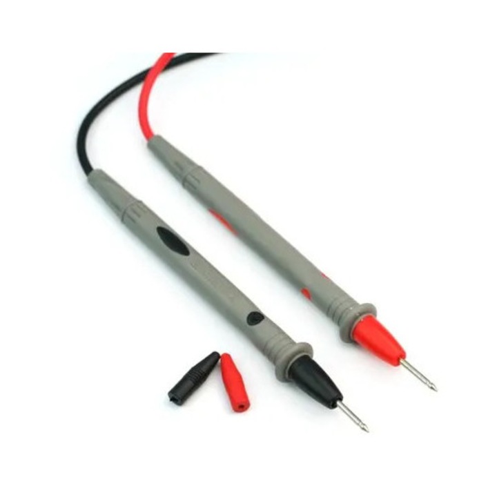 Cablu test pereche pentru voltmetru ohmmetru multimetr ampermetru