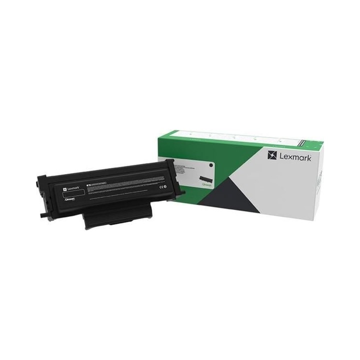 Lexmark B222X00 fekete toner 6000 oldal