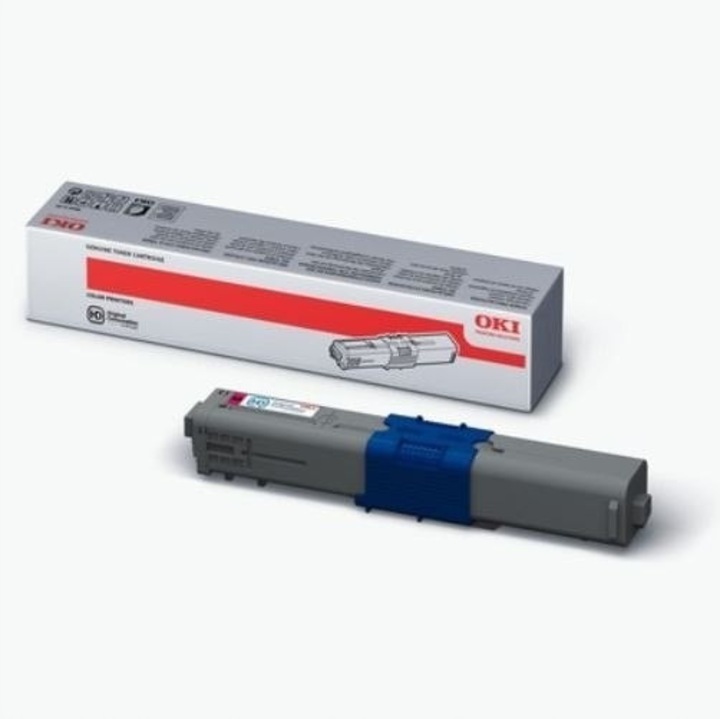 Toner OKI 44469705 magenta 2000 oldal