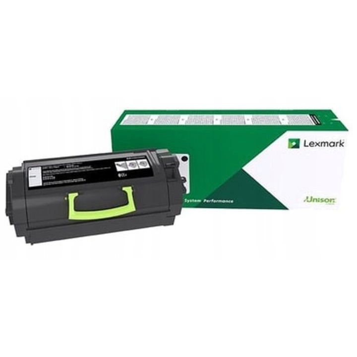 Lexmark 53B2000 fekete tonerpatron 11000 oldal 1db