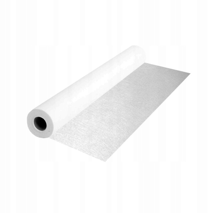 Banda din fibra de sticla, 500x25m, alb, 0.2mm, pentru placi gips-carton