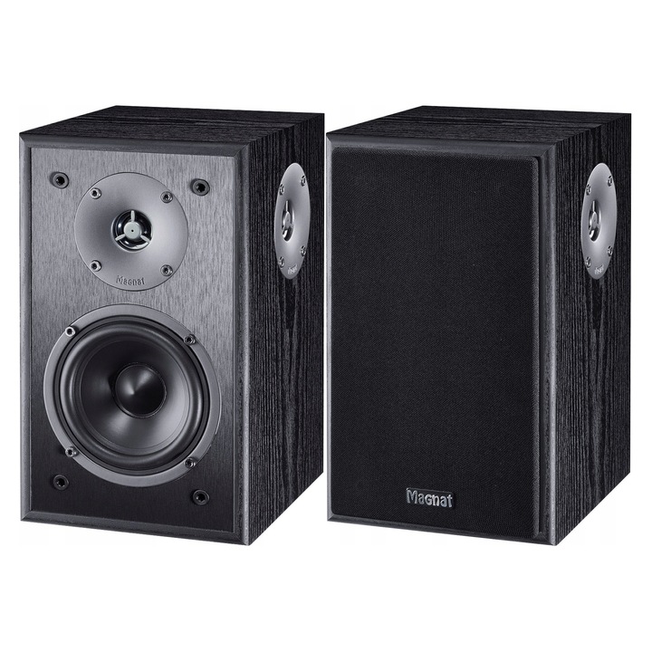 Boxe dipol Magnat Monitor S10 D, negru, 149x250x130mm, set