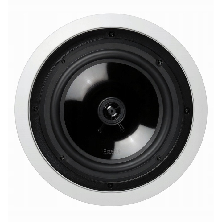 Boxa incorporabila Magnat Interior ICP 82, 2 cai, alb, 275x240x102mm