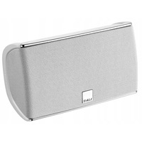 Boxa centrala home cinema DALI Fazon Micro Vokal alb lucios 19.6x11.3x9.6cm