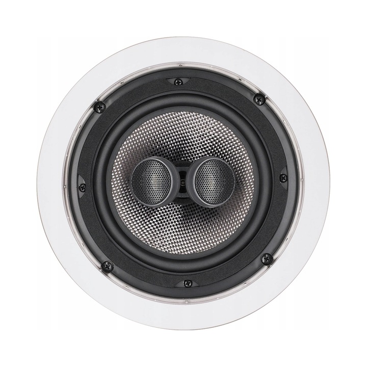 Boxa de tavan Magnat IC 62, alb, 228x80mm, 75W RMS
