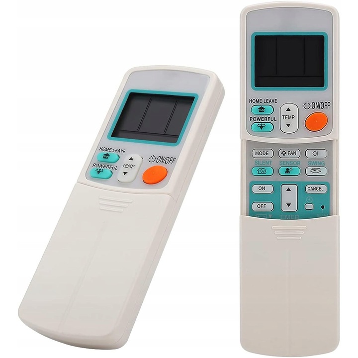 Telecomanda OEM Daikin ARC433A1 ARC433B67 ARC433B70 ARC433A70 ARC433A21 433A46 433A75