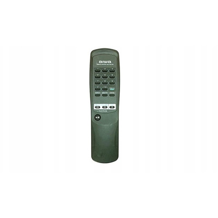 Telecomanda audio RC-CD2 CSDES325U, originala, neagra