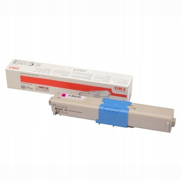 Toner OKI 46508714 magenta 1500 oldal