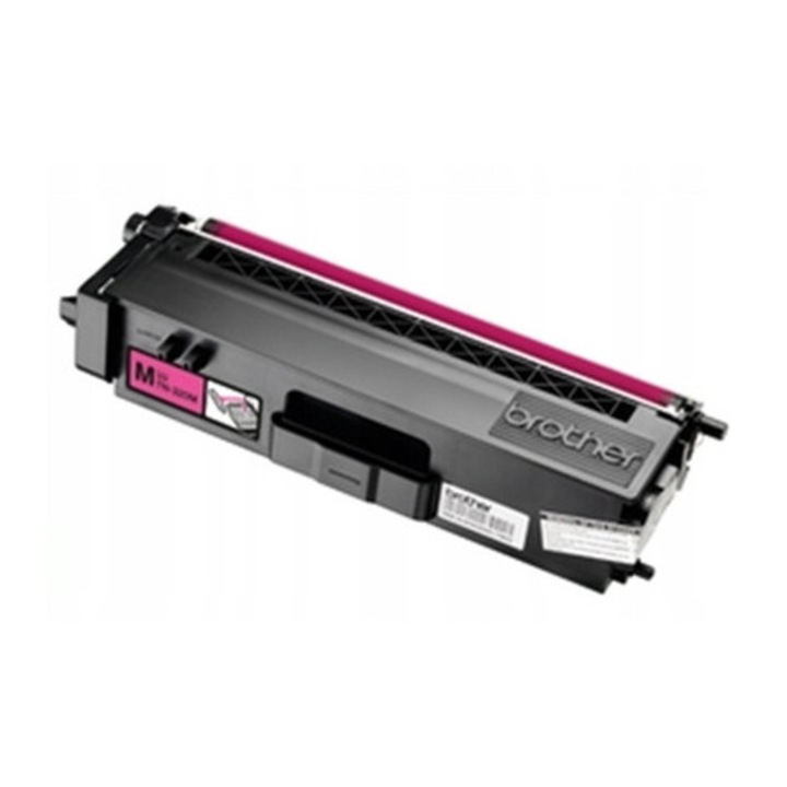 Toner Brother TN-325M magenta 3500 oldal