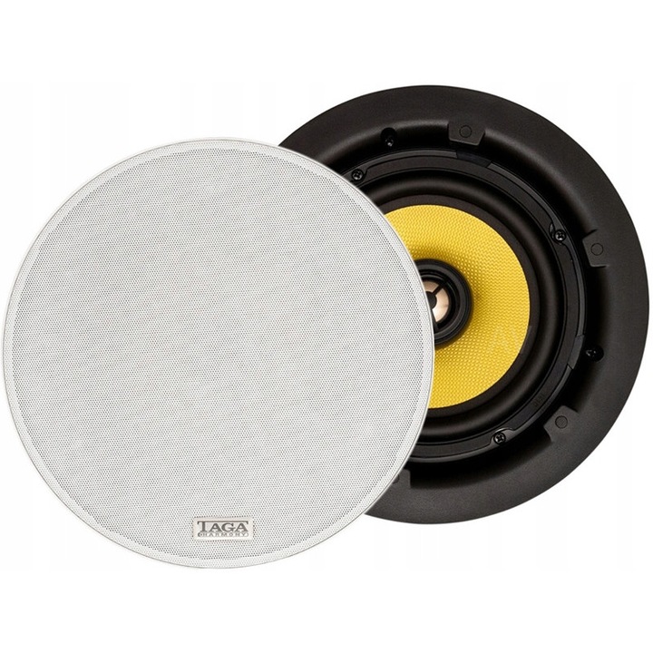 Boxe Taga Harmony RB-1650BT activ-pasiv Bluetooth 2x30W 23x9.5cm
