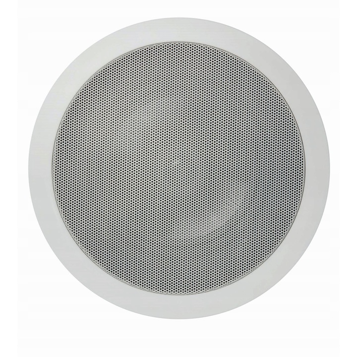Boxa incorporabila Magnat ICP 62, alb, 23.3x19.8x8.8cm, 120W max