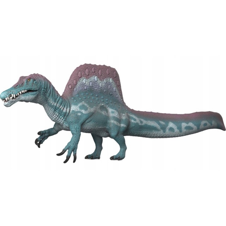 Фигурка динозавър Schleich Спинозавър многоцветен пластмаса 5+ години
