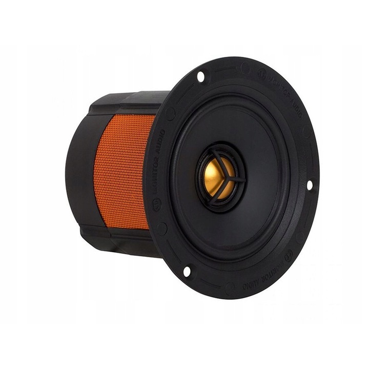 Boxa de tavan Monitor Audio CF230, 30W, alb, 11,2x8,35cm