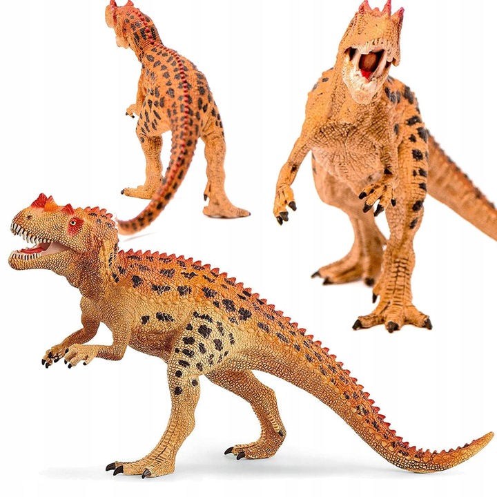 Фигурка динозавър Schleich Ceratosaurus 18,9x8,4x11,1 см