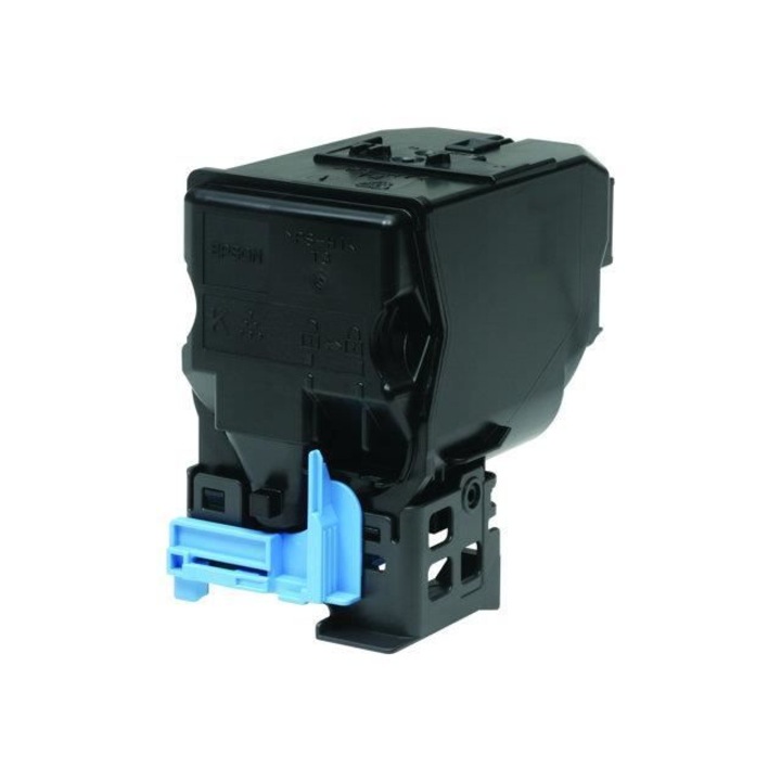 Epson C13S050593 fekete lézernyomtató toner 6000 oldal