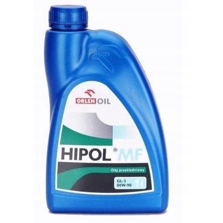 Ulei cutie viteze Orlen Oil Hipol MF 80W90 1L