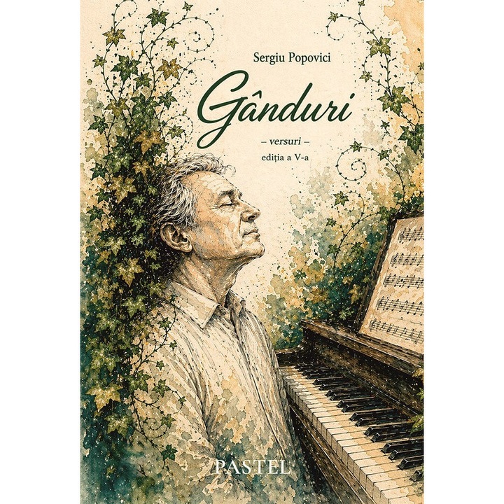 Gânduri Ed.5