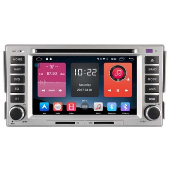 Navigatie Android HYUNDAI SANTA FE 2GB Ram Carkit Usb Mirrorlink NAVD-A008 Navigatie Android HYUNDAI SANTA FE 2GB Ram Carkit Usb Mirrorlink NAVD-A008
