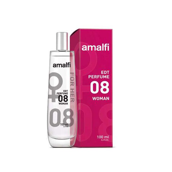 Parfum Woman EDT 08 Amalfi, 100ml Cod