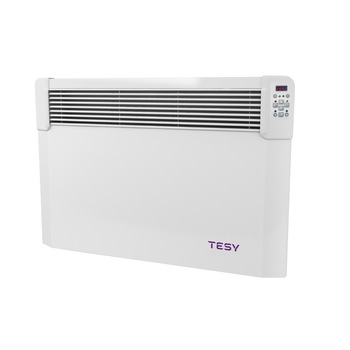 Convector de perete TESY CONVECO CN04150EIS CLOUD Wi-Fi Control, 1500 W, ERP 2018 Convector de perete TESY CONVECO CN04150EIS CLOUD Wi-Fi Control, 1500 W, ERP 2018