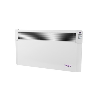 Convector de perete TESY CONVECO CN04200EIS CLOUD Wi-Fi Control, 2000 W, ERP 2018 Convector de perete TESY CONVECO CN04200EIS CLOUD Wi-Fi Control, 2000 W, ERP 2018