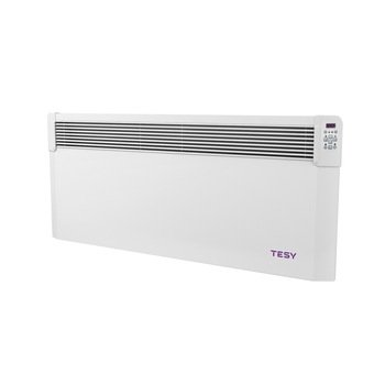 Convector de perete TESY CONVECO CN04250EIS CLOUD Wi-Fi Control, 2500 W, ERP 2018 Convector de perete TESY CONVECO CN04250EIS CLOUD Wi-Fi Control, 2500 W, ERP 2018
