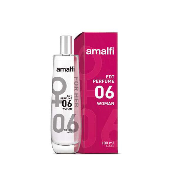 Parfum Woman EDT 06 Amalfi, 100ml