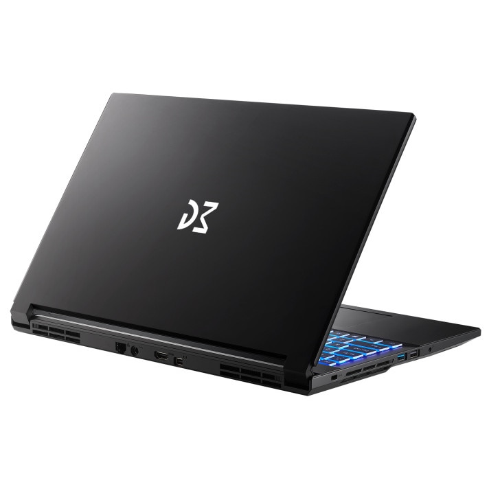 Laptop Gaming Dream Machines RT5070-15EU29, Ryzen 7 H255, 15.6" Full HD 144Hz, RTX 5070 8GB, 32GB RAM DDR5, 1TB SSD