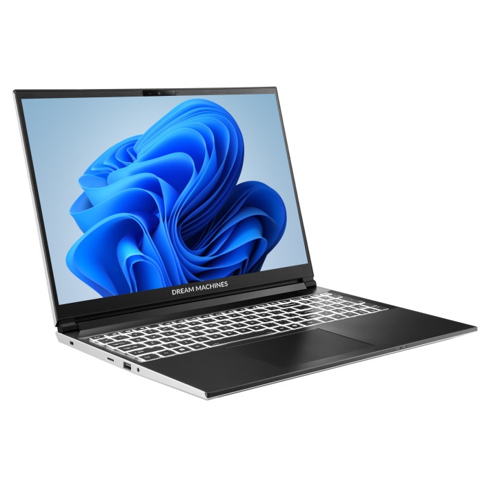 Laptop Gaming Dream Machines V560KU-16EU26, Ryzen AI 9 HX 370, 16.0" 240Hz, AMD Radeon 890M, 16GB RAM DDR5, 1TB SSD