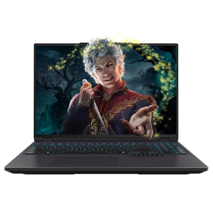 Laptop Gaming Dream Machines RX5070Ti-16EU21, i9-13900HX, 16.0" 300Hz, RTX 5070 Ti 12GB, 32GB RAM DDR5, 1TB SSD