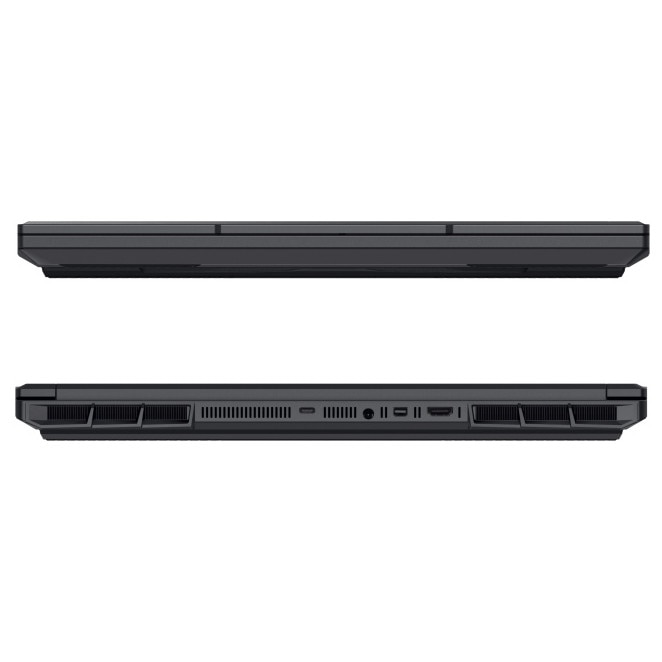 Laptop Gaming Dream Machines RX5070Ti-16EU22, i9-13900HX, 16.0" 300Hz, RTX 5070 Ti 12GB, 32GB RAM DDR5, 2TB SSD