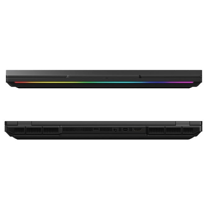 Laptop Gaming Dream Machines RT5070Ti-16EU32, R9 9955HX3D, 16.0" 300Hz, RTX 5070 Ti 12GB, 32GB RAM DDR5, 2TB SSD