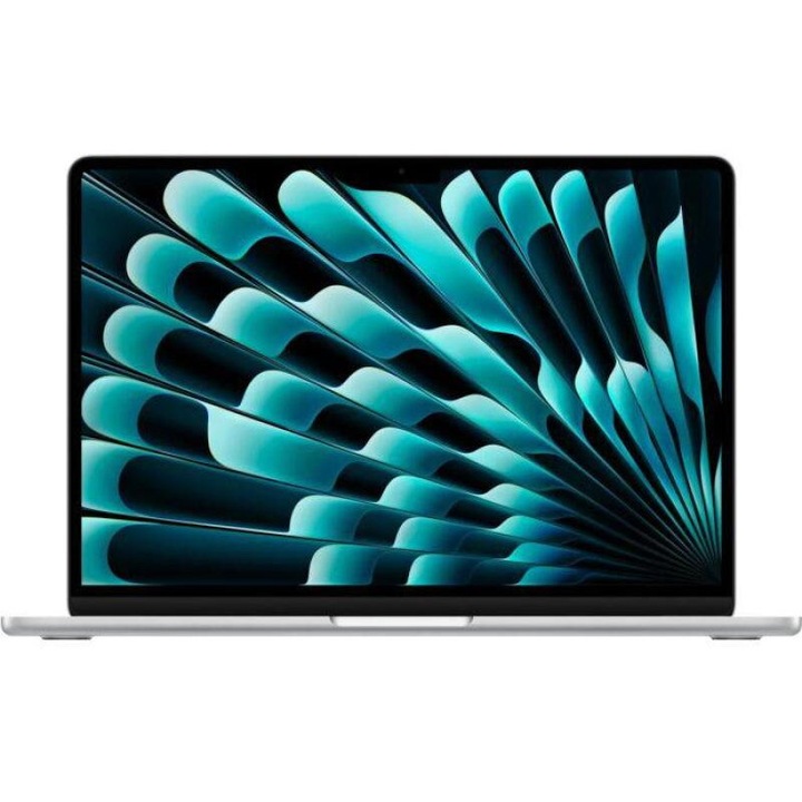 Laptop Apple, model M5, 24GB RAM, SSD 1TB, ultraportabil