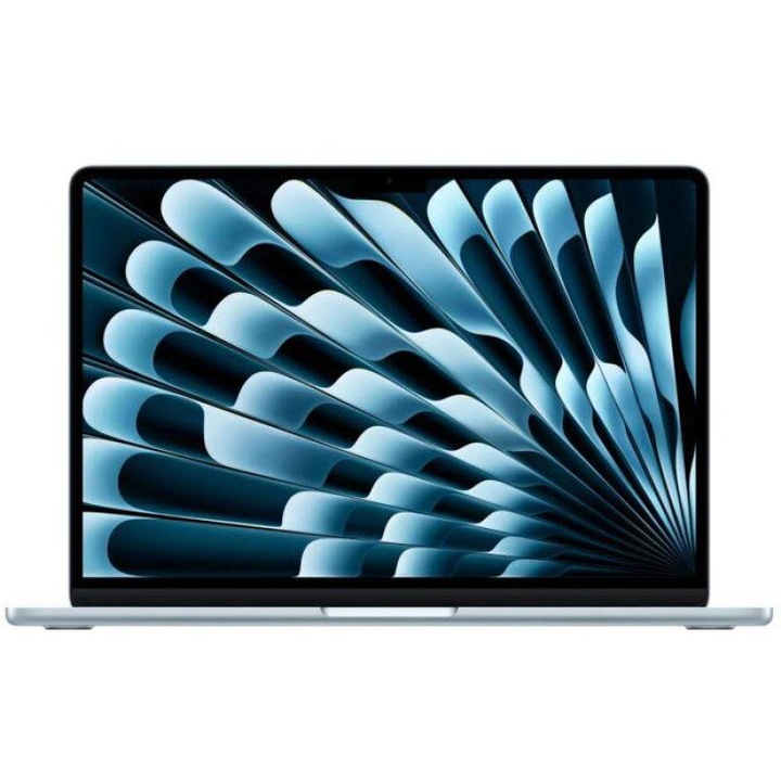 Laptop Apple, M5, 16GB, 1TB, Intel