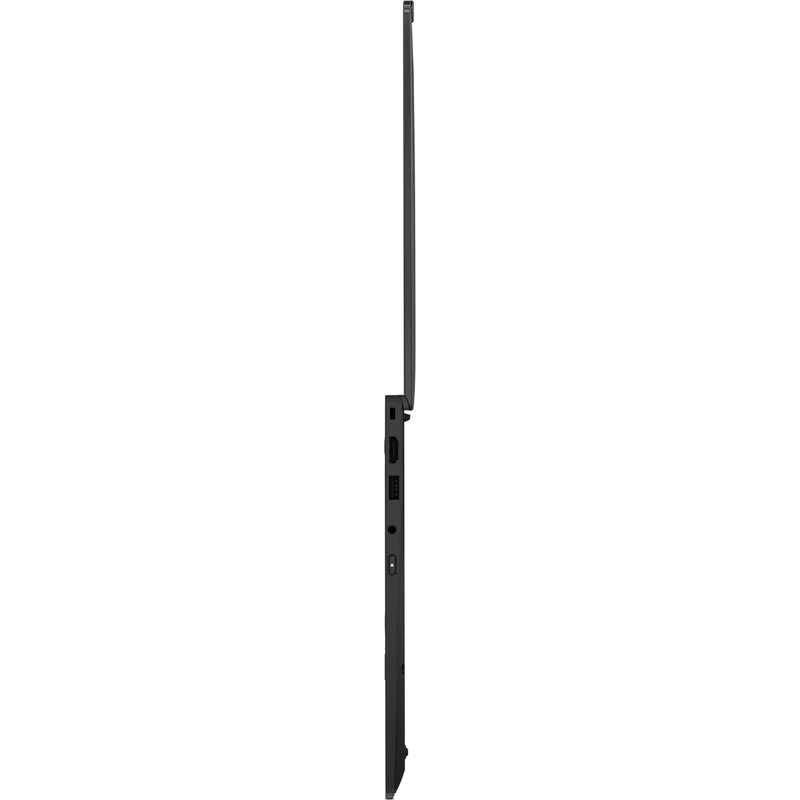 Laptop Lenovo 14'' ThinkPad X1 Carbon Gen 13 Aura Edition, 2.8K OLED 120Hz VRR, Procesor Intel® Core™ Ultra 7 258V (12M Cache, up to 4.80 GHz), 32GB LPDDR5X, 512GB SSD, Intel Arc 140V, Win 11 Pro, Black, Paint