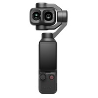 Camera de actiune DJI Osmo Pocket 4P, Standard Combo
