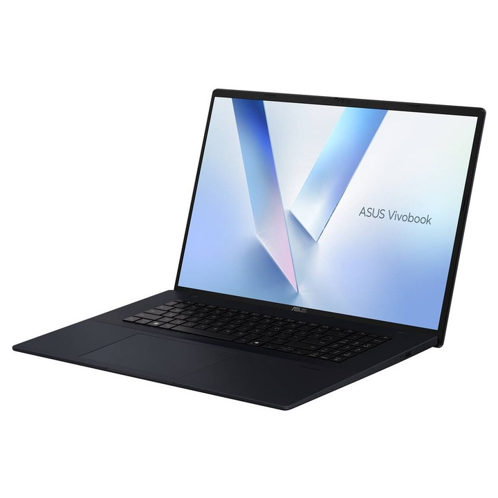 Laptop ASUS Vivobook 18 M1807GA-S8002W Ryzen AI 5 430 18inch 144Hz 16GB 512GB Windows 11 Home Quiet Blue