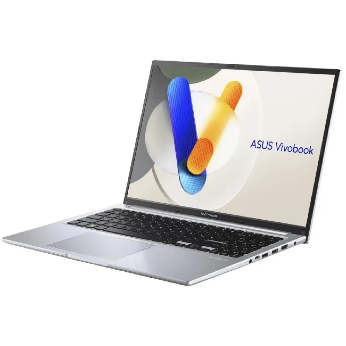 Laptop ASUS VivoBook 16 X1605VA-MB2825W Intel Core 9 270H 16inch 24GB 512GB Windows 11 Home Argintiu
