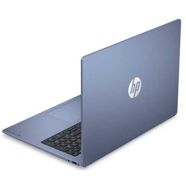 Laptop HP OmniBook 3 Intel Core 5 120U 16inch 2K OLED 16GB 512GB noOS Navy