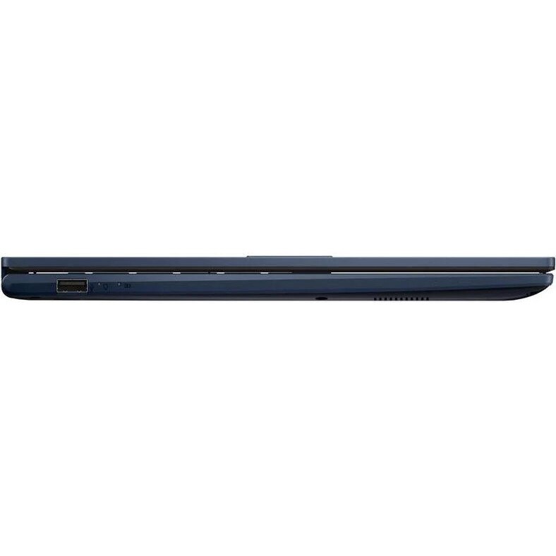Laptop 15.6" Asus VivoBook 15 Intel Core 5 320 (6MB 4.6GHz) 8GB DDR5 256GB SSD Intel Graphics FHD No OS Quiet Blue