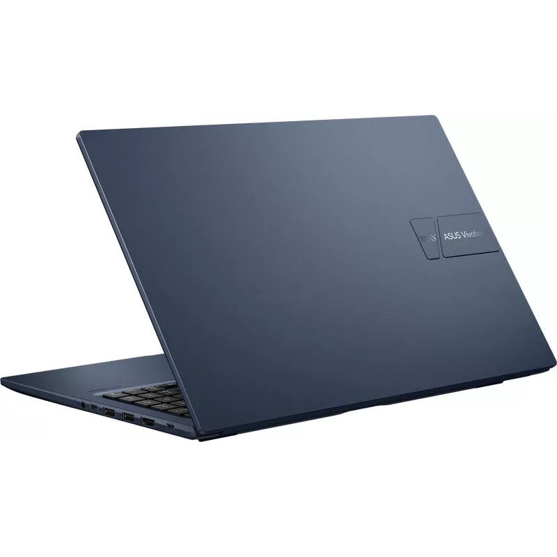 Laptop 15.6" Asus VivoBook 15 Intel Core 5 320 (6MB 4.6GHz) 8GB DDR5 256GB SSD Intel Graphics FHD No OS Quiet Blue