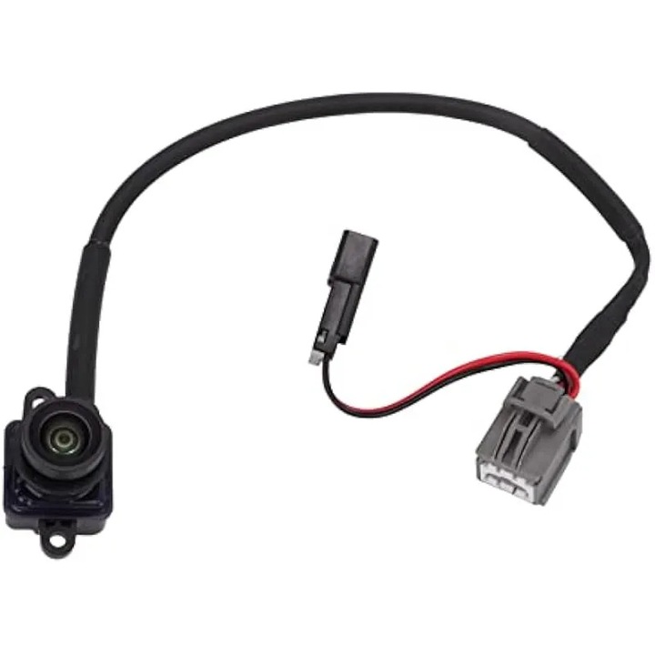 Camera video spate de CALITATE, design robust IP68 pentru Journey 2011-2020, oferind imagine clara si instalare usoara