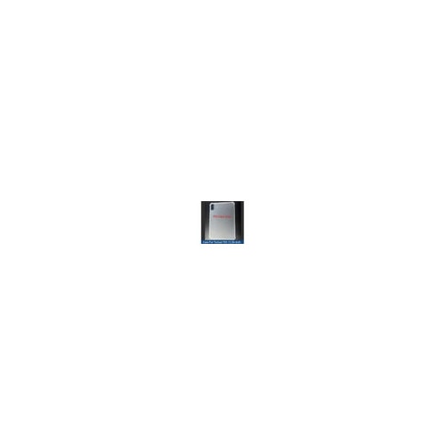 Husa tableta TPU transparenta 13.36 inch cu protectie soc, 4 airbag-uri