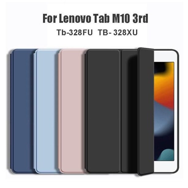 Husa tableta Lenovo Tab P11 Pro TB-J716F, protectie soc, verde deschis, 11.2inch