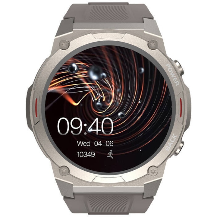 SmartWatch HiFuture FutureGo Mix2 (gray)