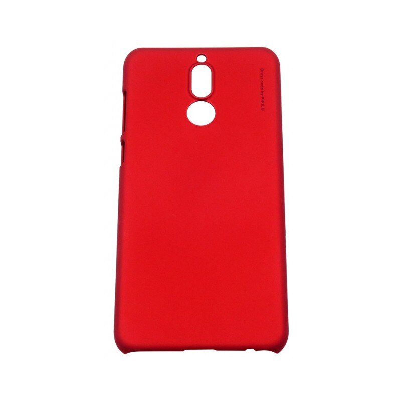 Husa Spate X-level Metallic Huawei Mate 10 Lite Red