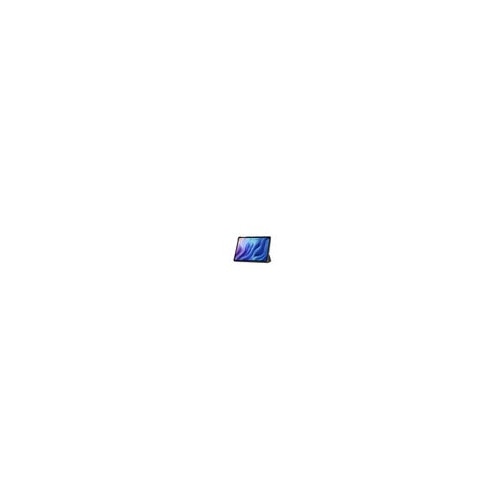 Husa tableta slim tri-folding, 12 inch, PU, albastru YJ, Teclast T60