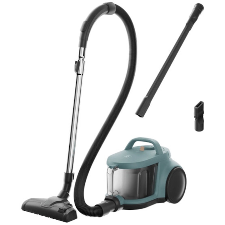 Aspirator robot cu mop Mova V50 Ultra Complete RLV72LE-1BK, 24.000Pa, 6400mAh, 220min, Advanced AI SmartSight, statie colectare inteligenta, negru