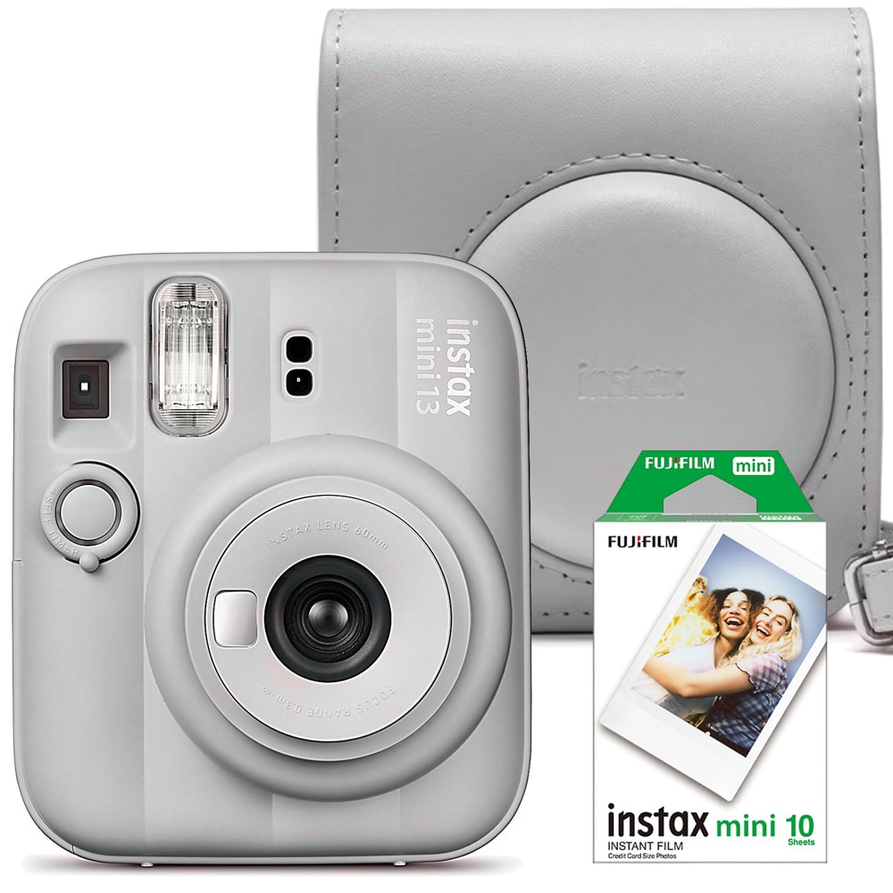 Camera foto instant Fujifilm Instax mini 70, Gold - eMAG.ro
