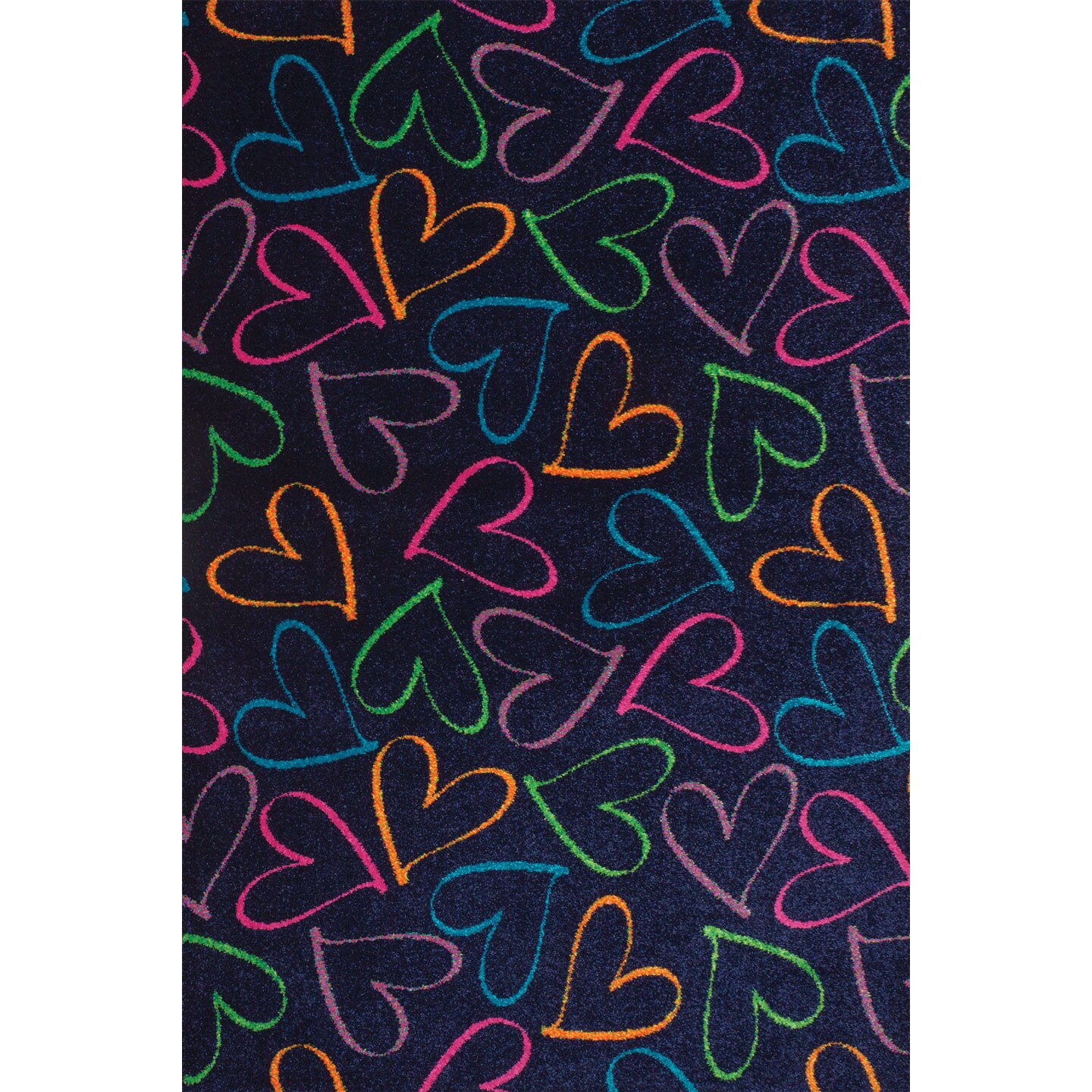 Covor Play , 100 x 100 cm , 92 PRP